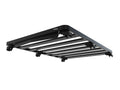 Front Runner Outfitters roof rack detail