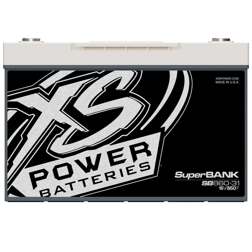 18.9V, BCI GROUP 31, MAX AMPS 20,