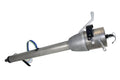 COLUMNSHIFT TILT:LASER CUT 2IN DIA; 28IN LENGTH W/NEUTRAL SAFETY MILL FINISH