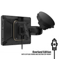 GARMIN TREAD 2 OVERLAND AND SXS OVERLAND SUCTION CUP MOUNT