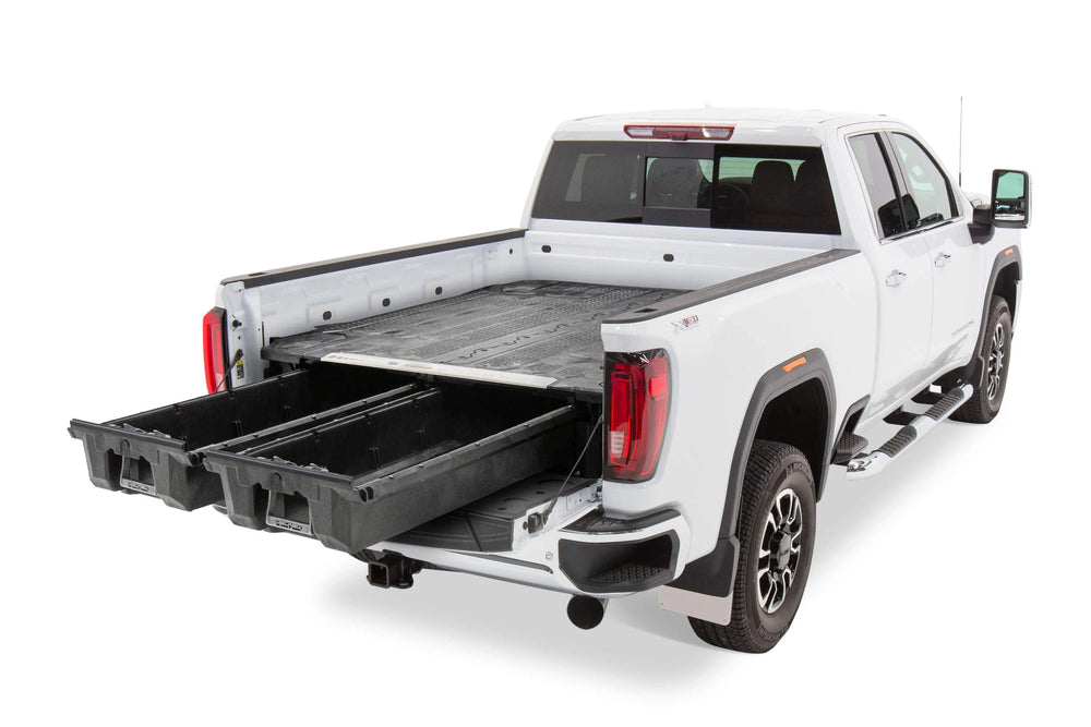 ~(109 lbs. 42X38X17)~ Toyota FJ Cruiser Drawer Kit
