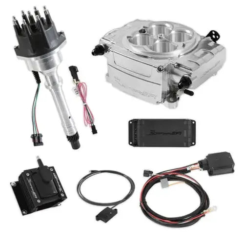 SNIPER 2 BLE PDM KIT POLISHED