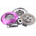 XClutch 08-09 Audi A3 Sportback 2.0L Stage 1 Sprung Organic Clutch Kit
