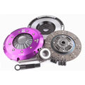 XClutch 05-06 Audi A3 Sportback 2.0L Stage 1 Sprung Organic Clutch Kit