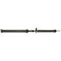 REAR DRIVESHAFT