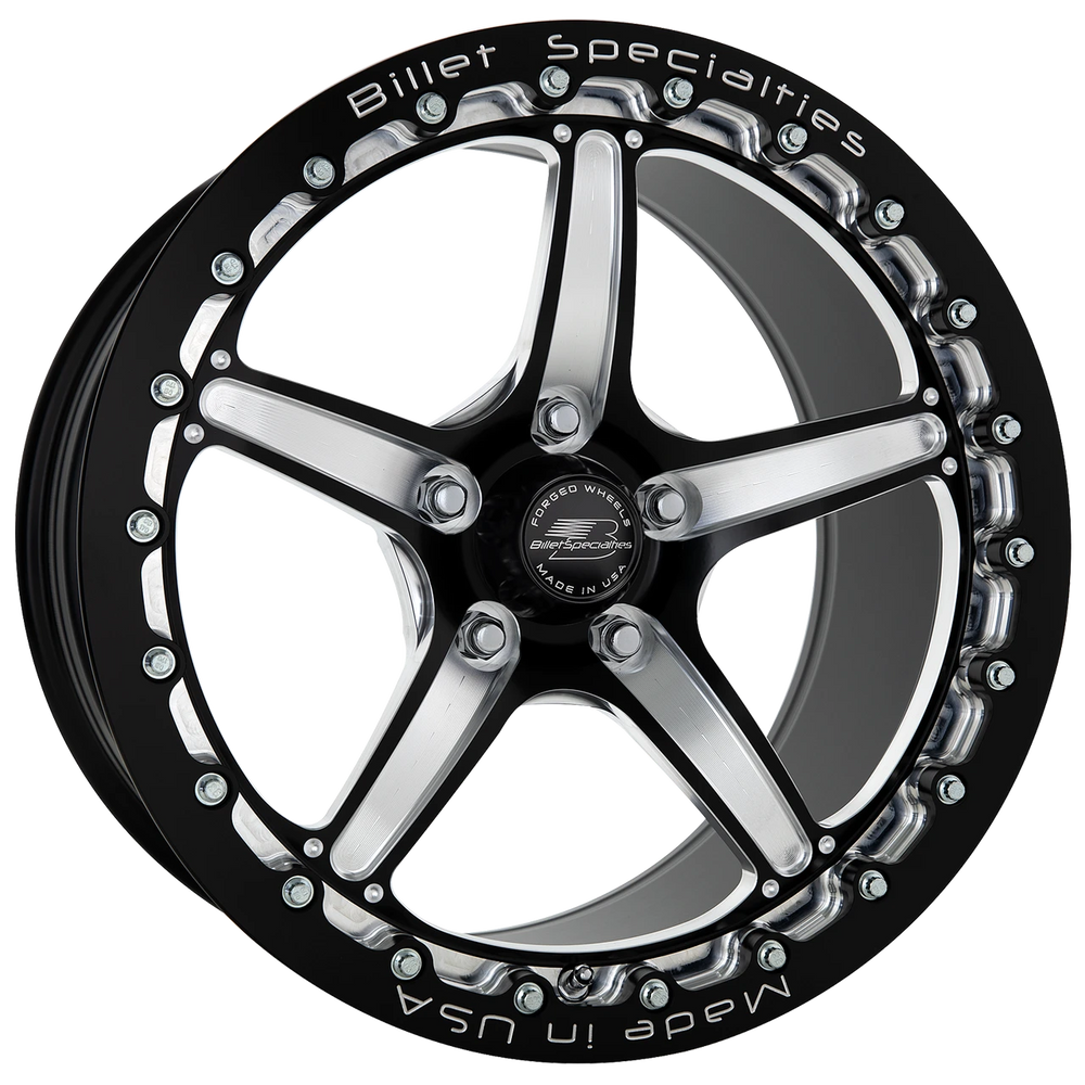 ST LITE BLK SBL 15X10F 5.25' BS 90