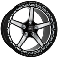Billet Specialties auto part