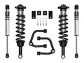 Baja Designs 2016+ Toyota Tacoma 5 XL Pro Linkable LED Light Bar Kit
