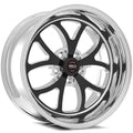 18X11.0 S76 BLK CTR 5X4.5