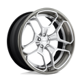 Wheel Pros Rotiform 19X8.5 STEP LIP 5X112 6.13 35 R835198545 3515