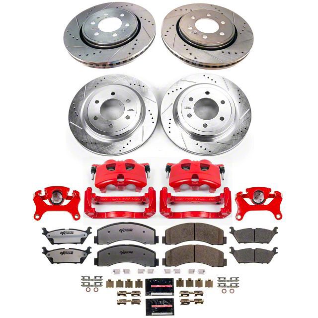 PowerStop auto part