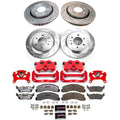 PowerStop auto part