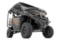 Vertex Adjustable Suspension Lift Kit Honda Pioneer 1000-5/Pioneer 1000-6