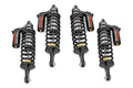 Vertex Adjustable Suspension Lift Kit Honda Pioneer 1000-5/Pioneer 1000-6