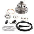 ARB hardware kit close-up