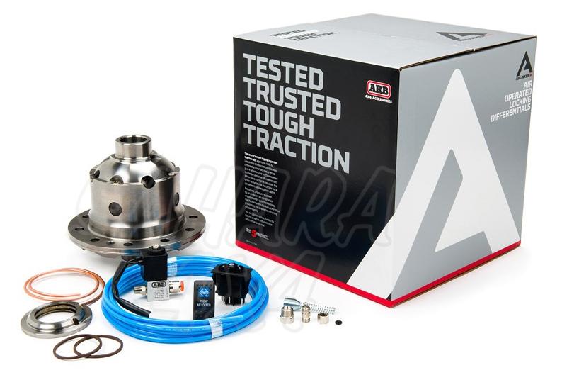 ARB Airlocker 32 Spl Rr T6 Ranger/Bt50 S/N