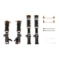 BC Racing coilovers