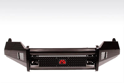 Fab Fours Inc. black auto part