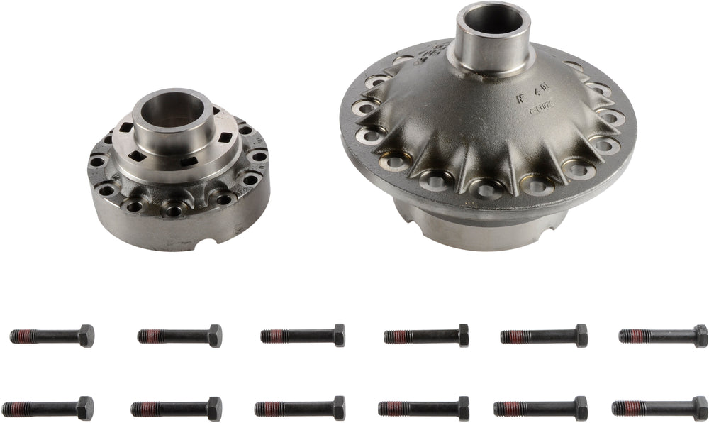 OE Plus Brake Kit 4 Wheel