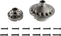 OE Plus Brake Kit 4 Wheel
