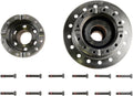 OE Plus Brake Kit 4 Wheel