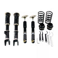BC Racing Coilovers DS Series 09- Hyundai Genesis Sedan (Excl. V8)