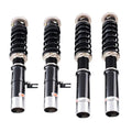 BC Racing coilovers