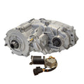 Zumbrota (Yukon) auto part