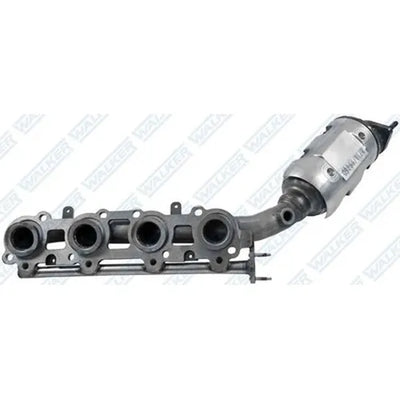 MANIFOLD CONVERTER- DF- E