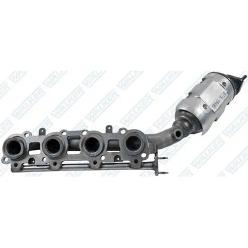 MANIFOLD CONVERTER- DF- E