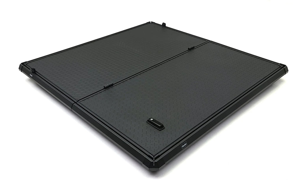 Dee Zee 2009+ Ford F150 Guardian Tonneau Cover