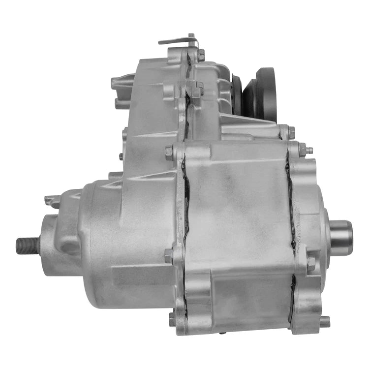 Transfer Case for 2000-2007 Ford Explorer and Ranger Fixed Front Yoke CORE CHARGE OF $400 APPLIES