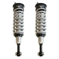 MaxTrac 15-20 Chevrolet Colorado 2WD/4WD 0-2.5in Front FOX 2.0 Performance Coilover - Pair