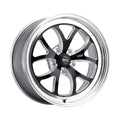 WELD RT-S S77 20X9 POLISHED 5X120 6