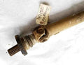 Zumbrota Reman Transfer Case BW1354 w Shift Motor Speedo 1998-00 Ford E-Shift CORE CHARGE OF $400 APPLIES