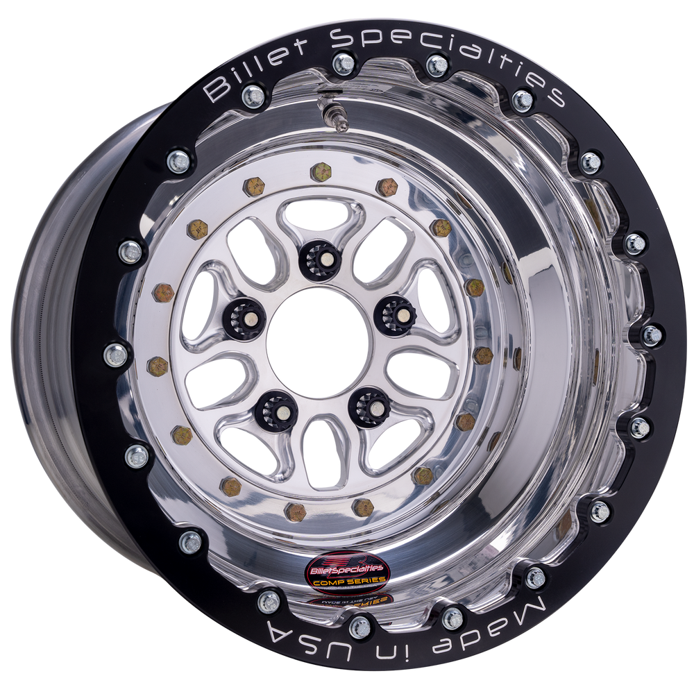 COMP 7 SBL 15X13 6.0' BS 73 BP BLK