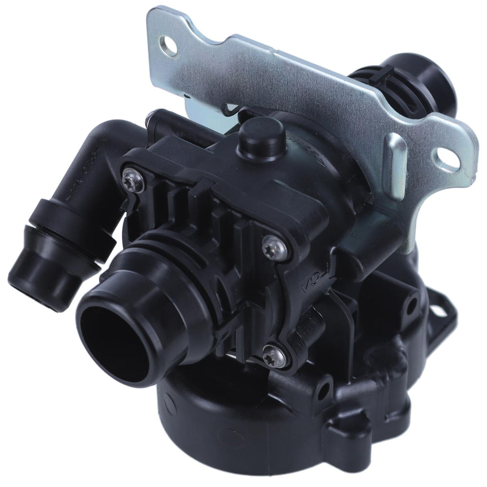 THERMOSTAT HOUSING ASSEMBLY