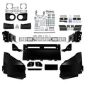 ARB Summit Combar 5/18On Suits Hilux RogueSrSr5 (Fit Kit NOT Included)