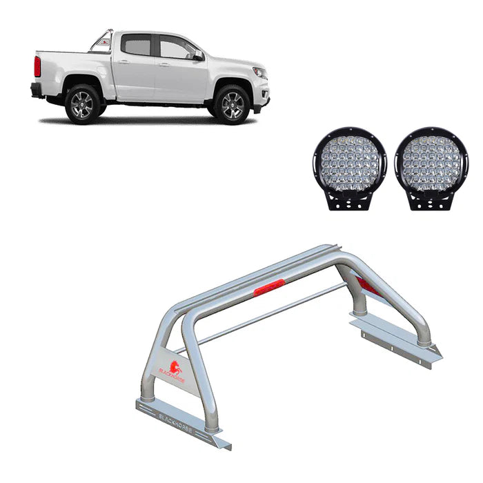 CLASSIC ROLL BAR KIT