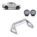 CLASSIC ROLL BAR KIT