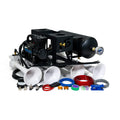 HORNBLASTERS 2HB 2-GALLON SPARE TIR