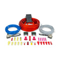 HORNBLASTERS 2HB 2-GALLON SPARE TIR