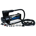 HORNBLASTERS 2HB 2-GALLON SPARE TIR