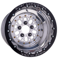 COMP 8 SBL 15X13 5.5' BS 61 BP POL