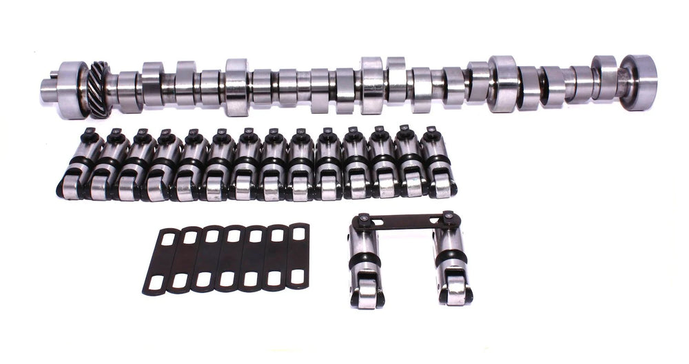 Magnum 236/236 S-Rlr CL-Kit Ford 429,460