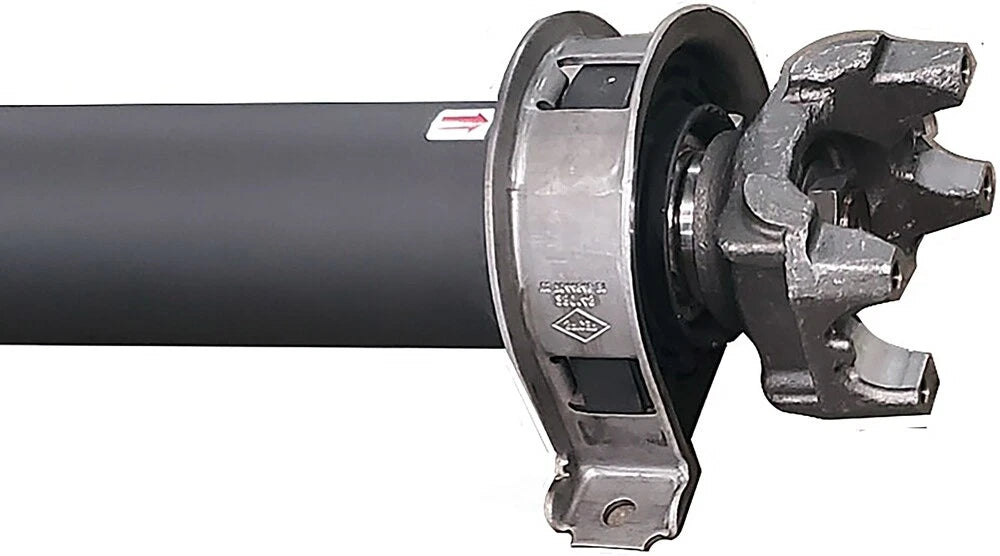 HD REAR DRIVESHAFT
