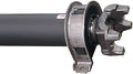 HD REAR DRIVESHAFT