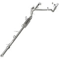 Magnaflow 2023+ Chevy Colorado NEO Cat-Back Exhaust System- Dual-Split Rear Exit