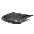 Anderson Composites 20-25 Chevrolet Silverado 1500 Type-OE Carbon Fiber Hood