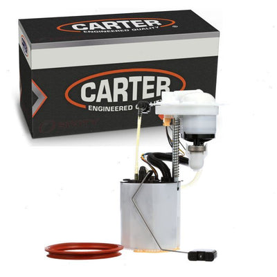 CARTER fuel pump